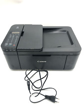 Imprimante 4-en-1 Canon PIXMA TR4650 Wi-Fi, ADF, recto verso, AirPrint, noir