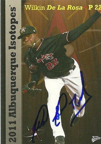 2011 albuquerque isotopes - 2011,