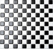 Mosaïque carreau céramique