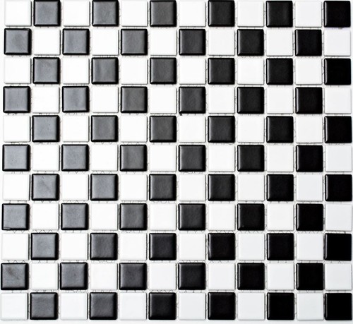 Mosaïque carreau céramique