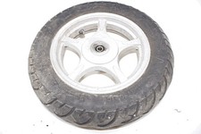 Roue Avant GARELLI Cyclone 50