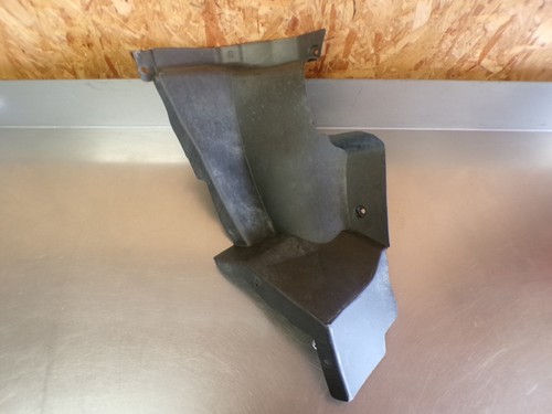 Pare boue avant gauche - , 550