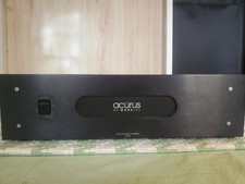 Acurus A100 Stereo Amplifier