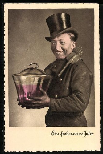 Balayeuse cheminée avec - balayeuse,