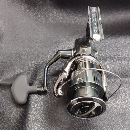 22stella4000xg spinning reel - 22stella4000xg,