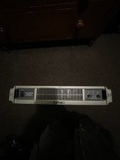 QSC PLX3602 1250W 2-Channel