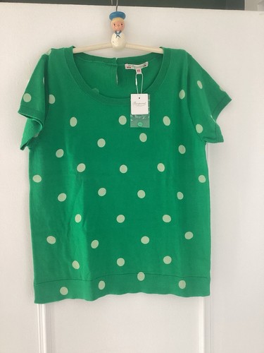 Pull bonpoint fille neuf - pull, xs