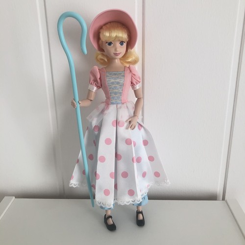 Poupée peep bergere toy - bergere,