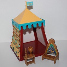 Playmobil -  tente de Xerxès