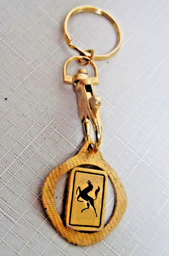 Ancien porte clé - ancien,