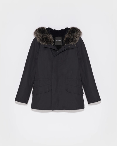 Yves salomon iconic - 🧥,