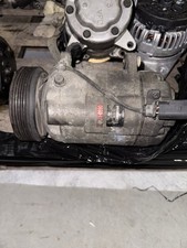 Compresseur Clim 1.6 essence