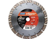 NORTON CLIPPER Disque à