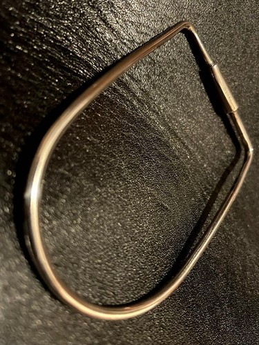 Bracelet ann demeulemeester - bracelet,