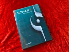Cakewalk SONAR 7 PRODUCER