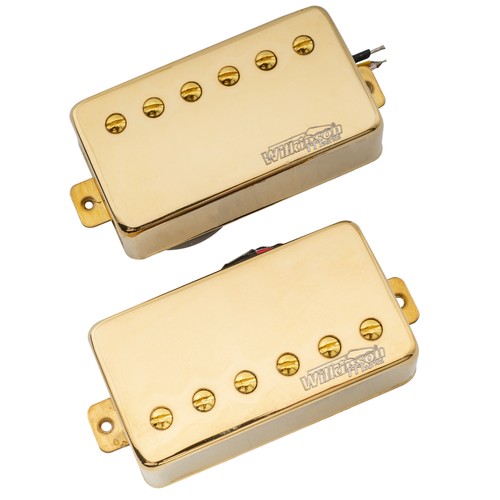 Wilkinson gold vintage tone - wilkinson,