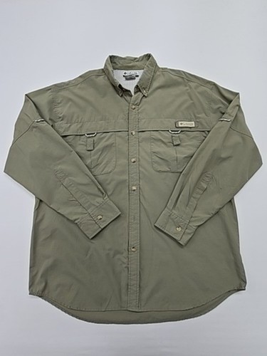 Chemise homme columbia - chemise,