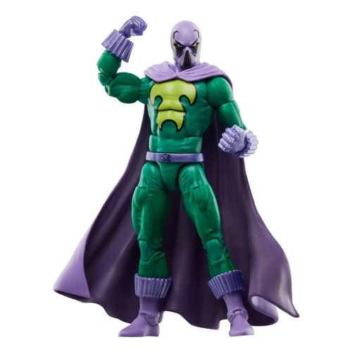 Marvel legends spider man - legends,