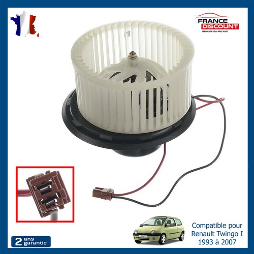 Pulseur air habitacle - d'air, d'habitacle
