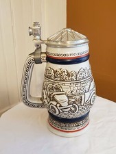 Avon Antique Automobile Beer