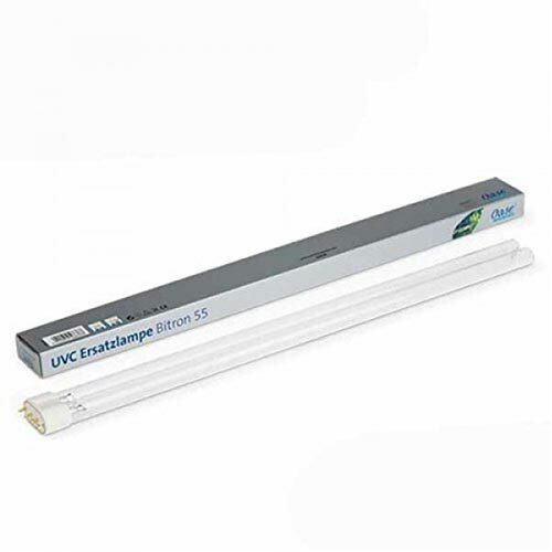 Oase watt bulb for - 55, uv