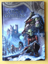 BD ORCS & GOBELINS N°18 la