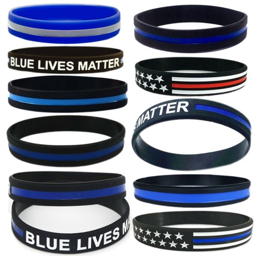 Support law enforcement police - support,