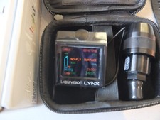 Ordinateur de plongée LIQUIVISION LYNX full set.