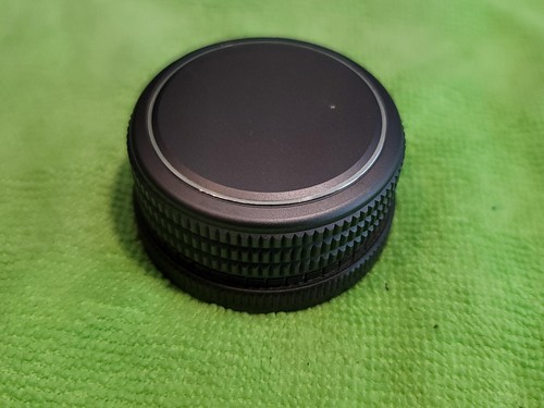 Dial knob for tuning control - for,