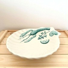 Assiette En Céramique Bassano