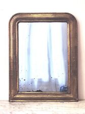Ancien miroir Louis Phillipe
