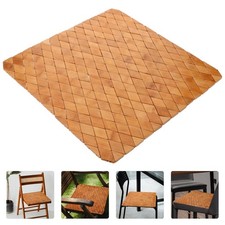  Coussin de chaise d'été