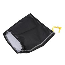 Sacs à bulles filtrants