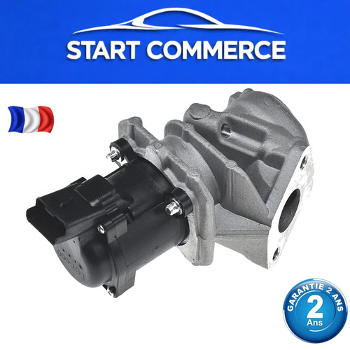 Vanne egr nty - egr,