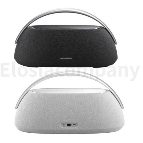 Haut parleur bluetooth - haut-parleur,