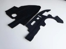 Tapis moteur en mousse