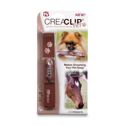 Creaclip creapet quiet - -, dog