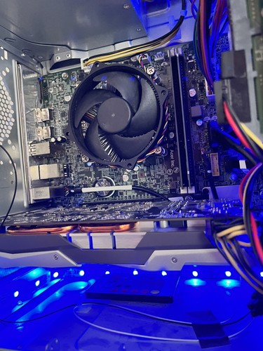 Gamer 16go ram - pc,
