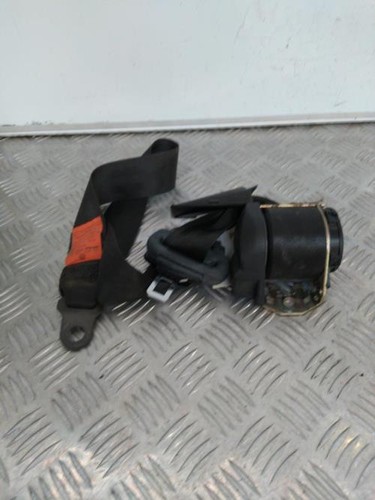 Ceinture avant droit