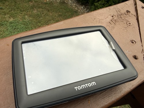 Tomtom widescreen n14644 - tomtom,