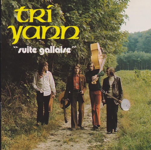 Tri yann suite - -,
