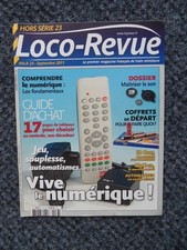Loco Revue hors série 23