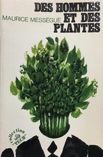Des hommes et des plantes -