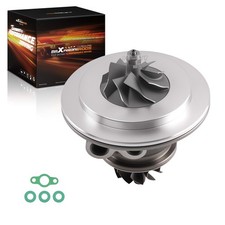 Turbo Core pour AUDI