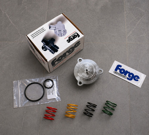 Pop off thrust recirculation - pop,