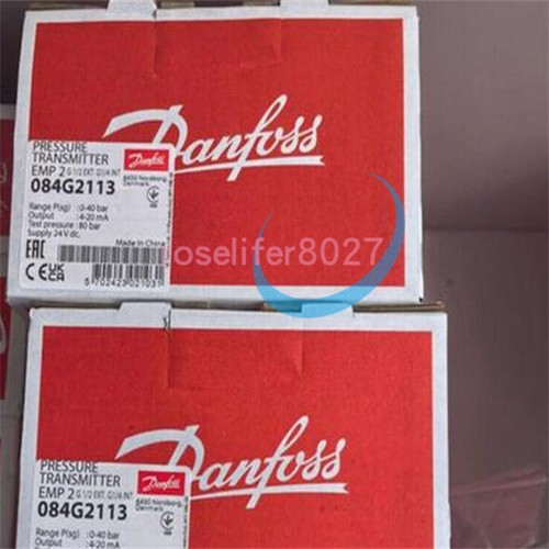 1pcs danfoss emp2 - 1pcs,