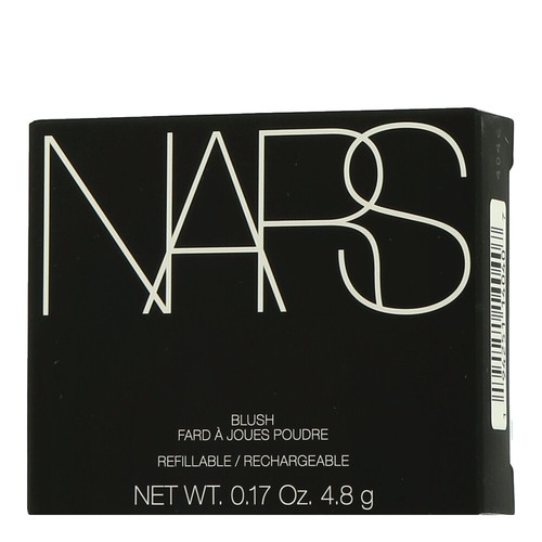 Nars blush refillable - nars, orgasm