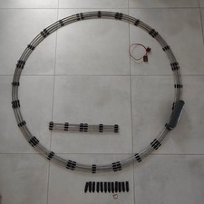 Rare Automotrice JOUET 1972 Hornby TRAIN LOCOMOTIVE Électrique Paris Bâle Train 