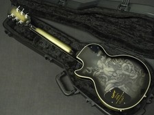 [Epiphone] Guitare électrique Adam Jones Les Paul Custom Art Collection Occas...