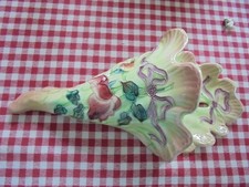 Ancienne bouquetiére LONGCHAMP